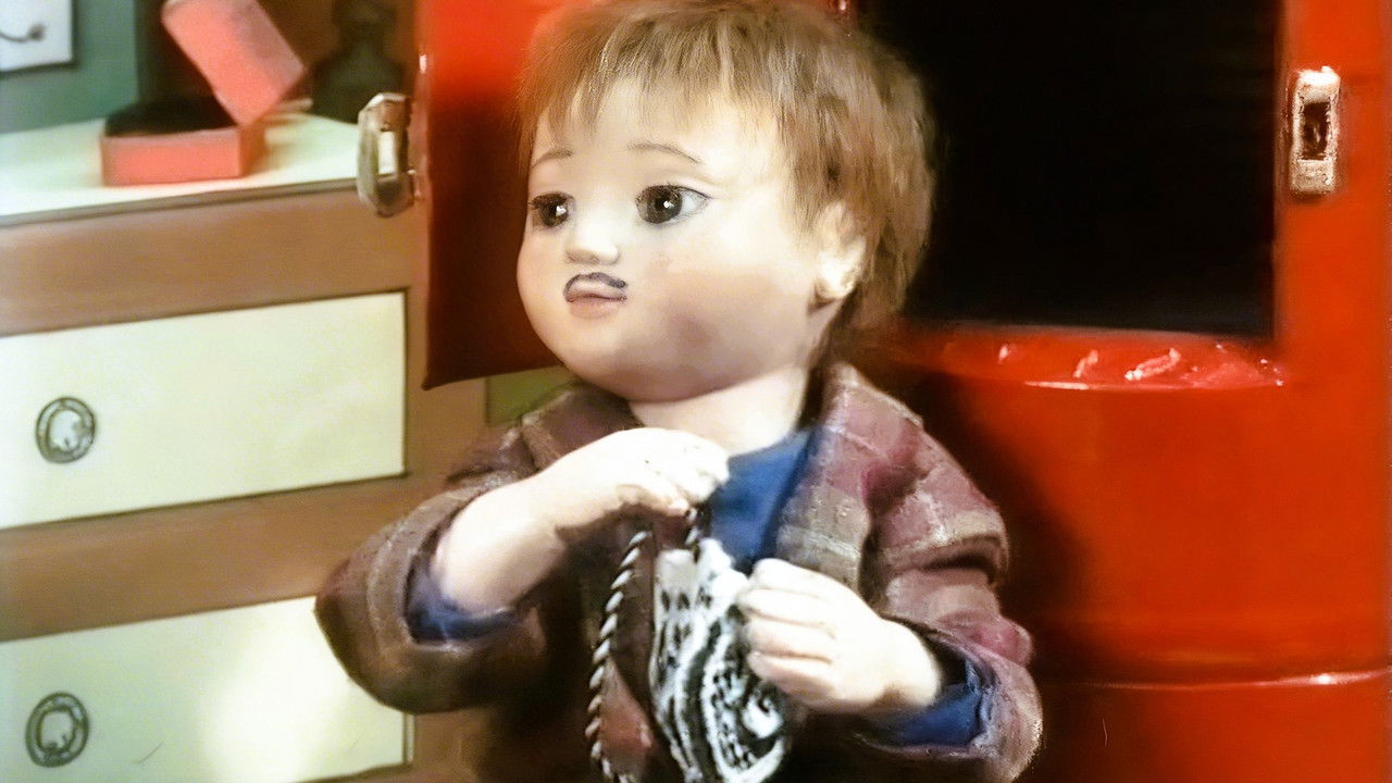 Tottie: The Doll's Wish — Épisode 2