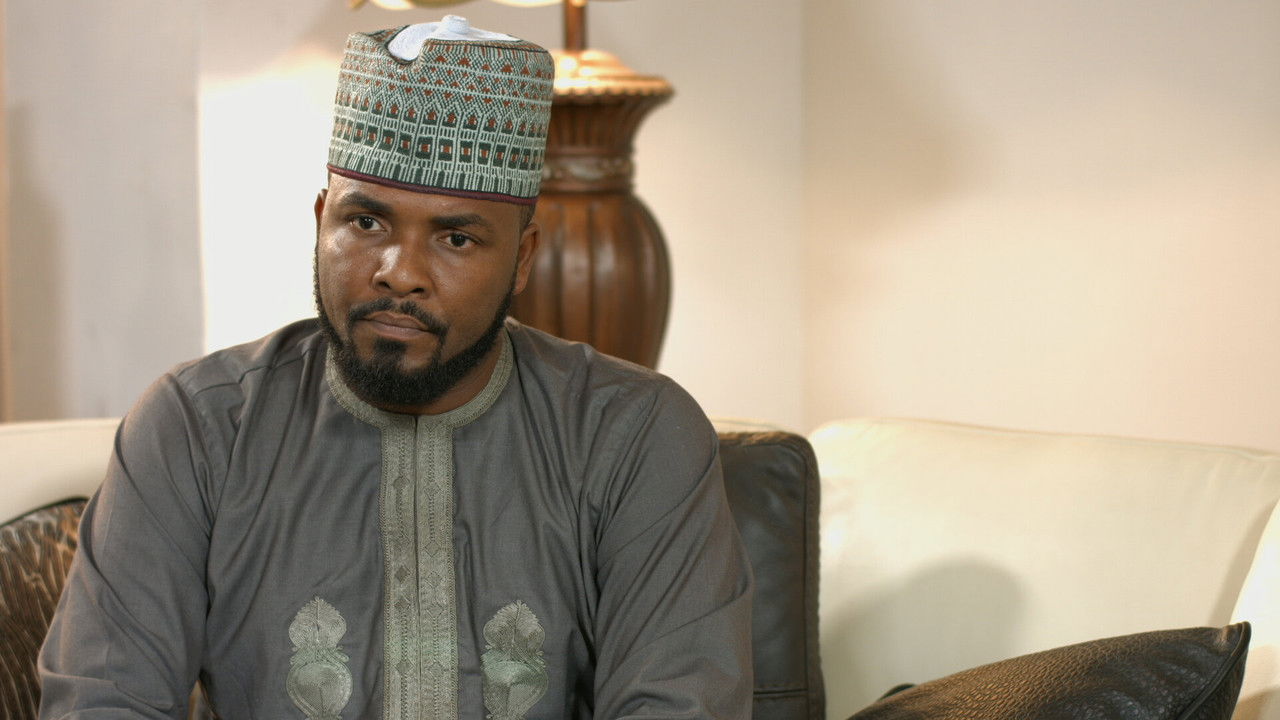 Les fils du califat — Épisode 9