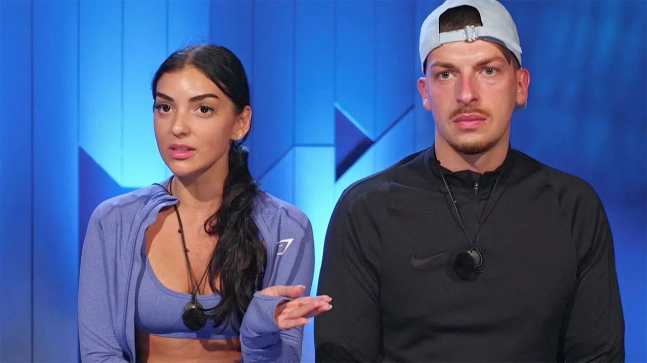 Prominent getrennt - Die Villa der Verflossenen — Épisode 9