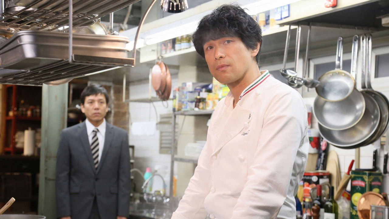 Dinner — Épisode 10