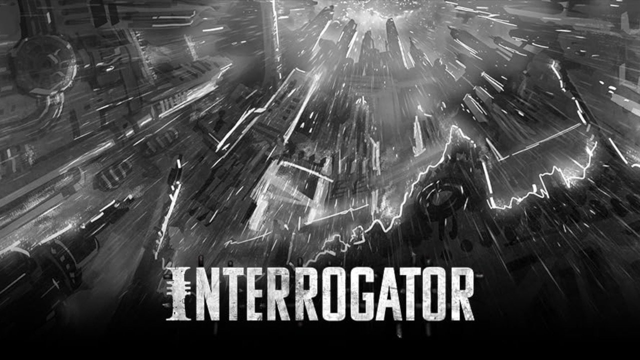 Interrogator – Final Cut