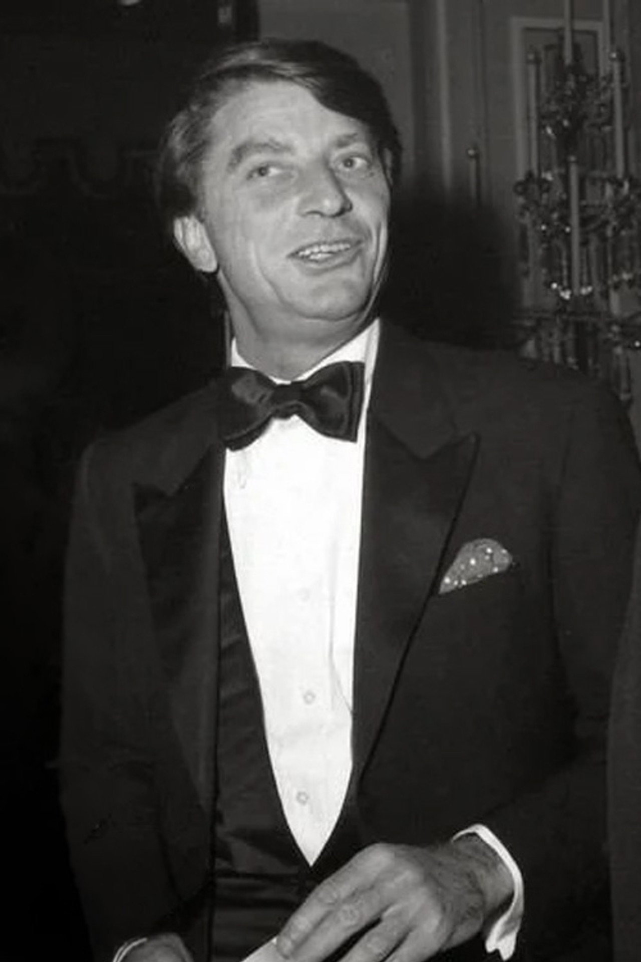 Richard Sylbert