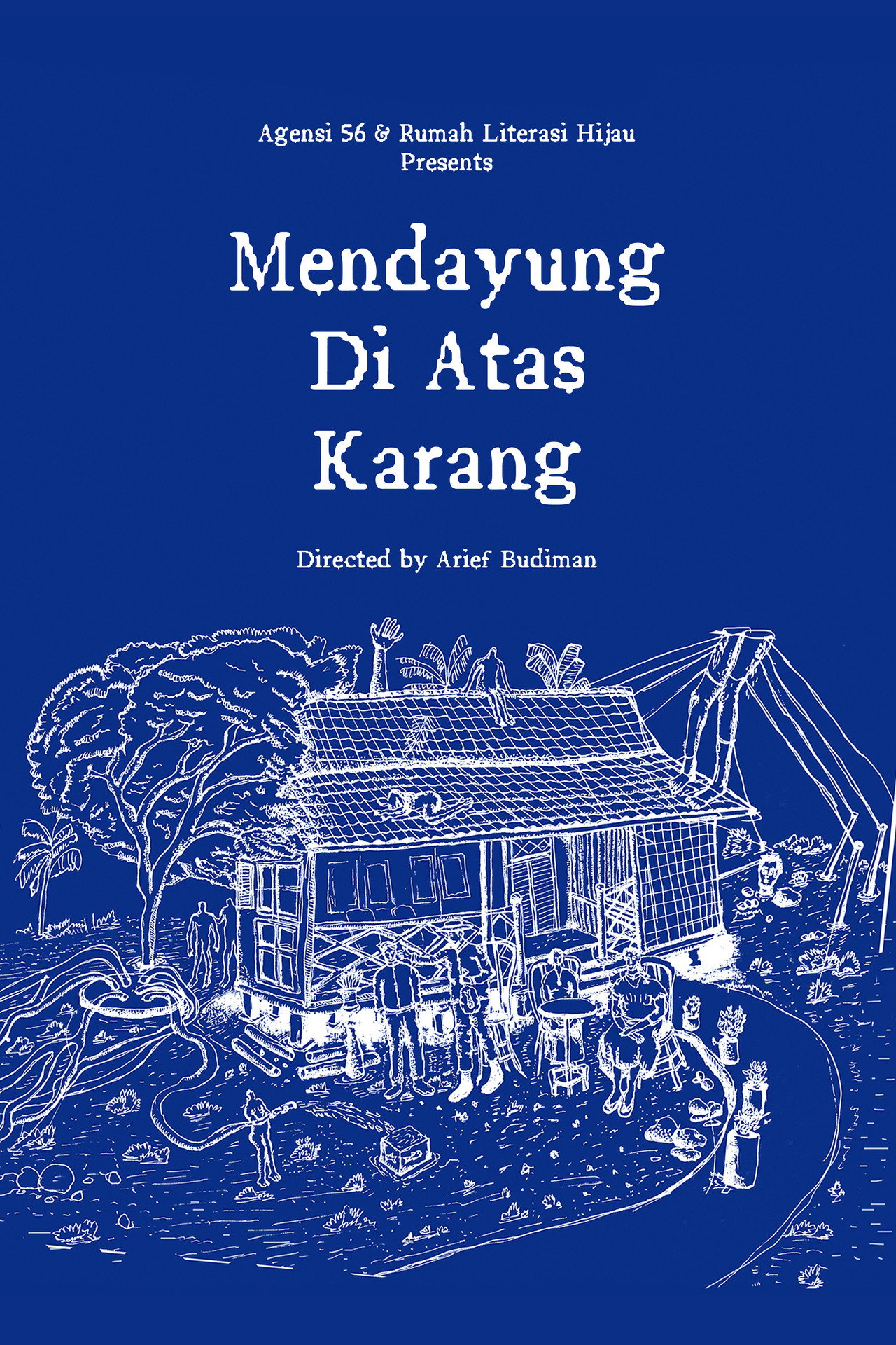 A Journey of Island People