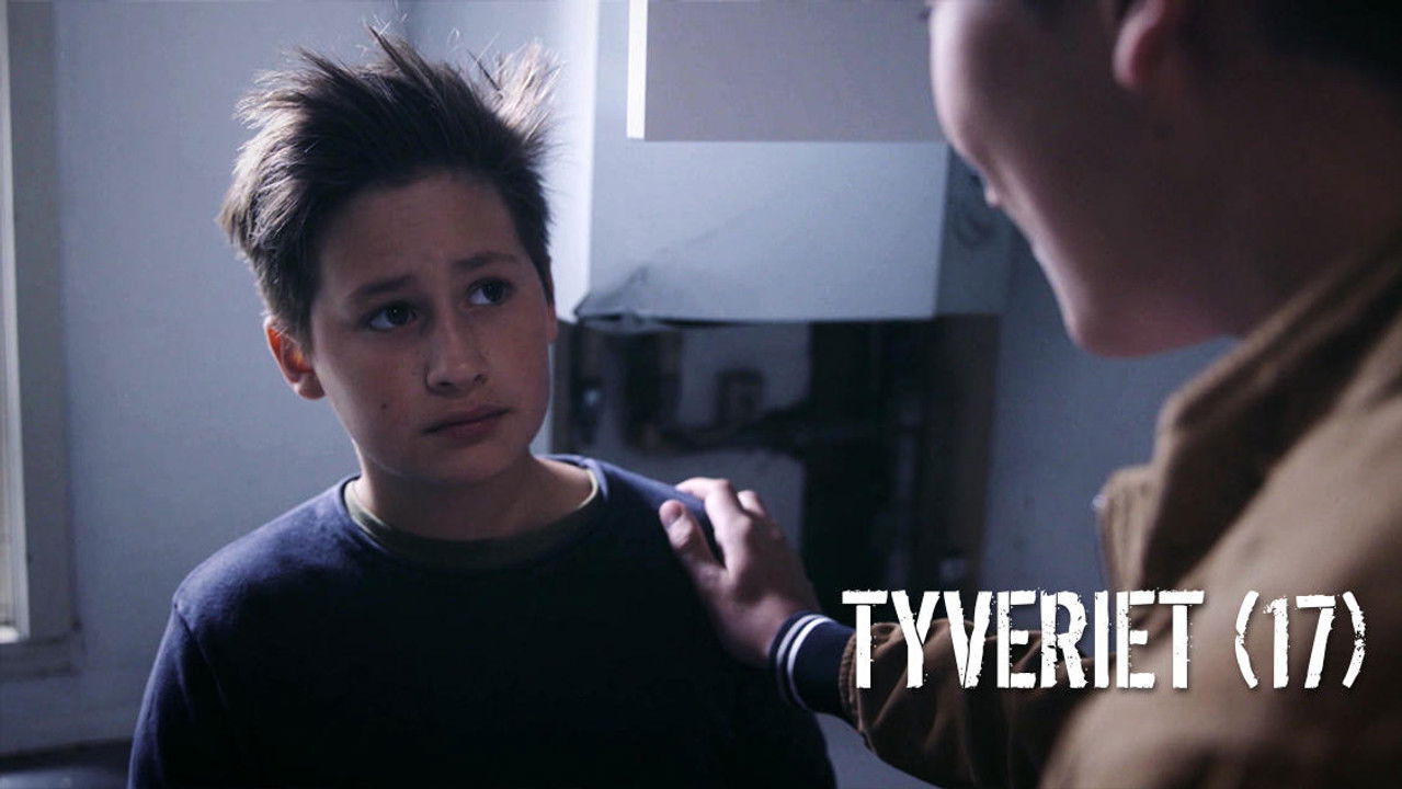 Kolonien — Épisode 17