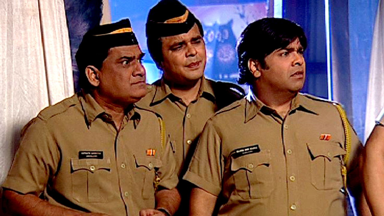 F.I.R. — Épisode 836