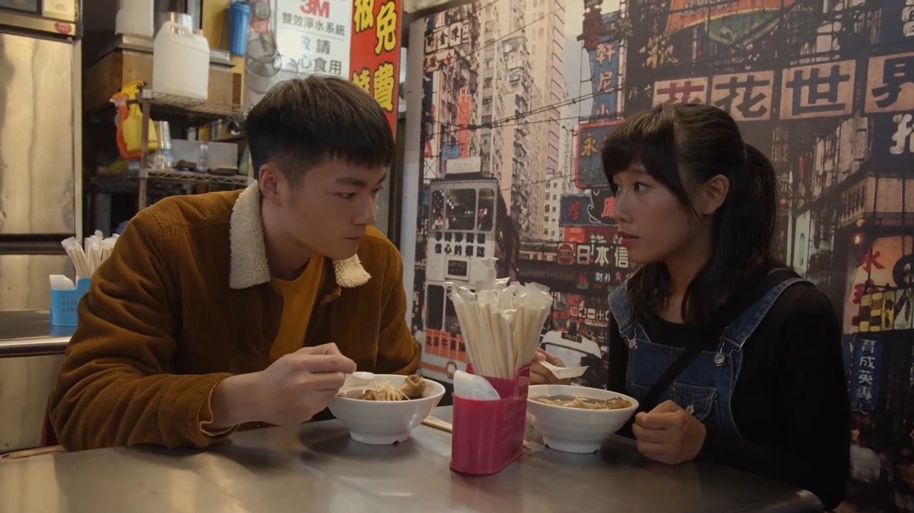 天暗亦明