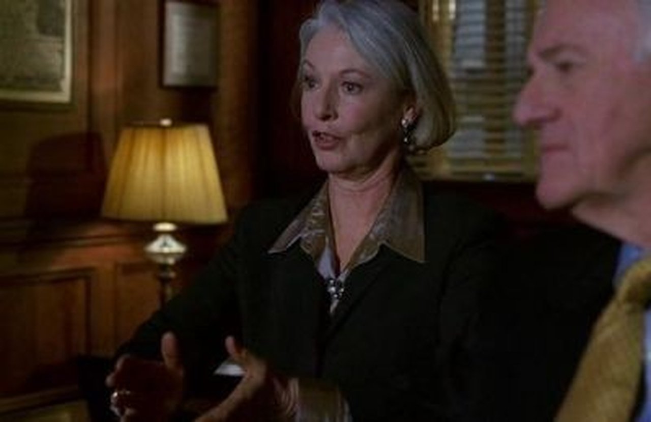 Law & Order - Season 10 Episode 14 : Entitled (II)