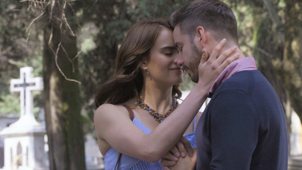 Diseñando tu amor — Épisode 18