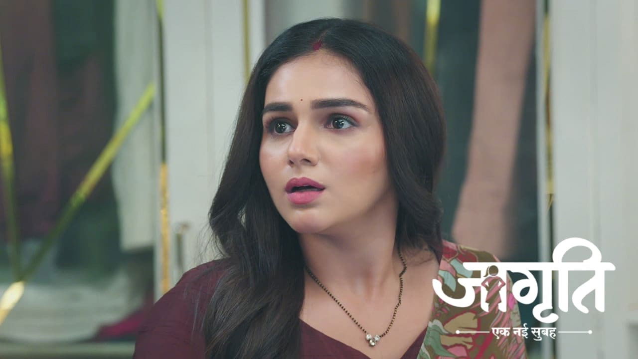 Jagriti — Épisode 278