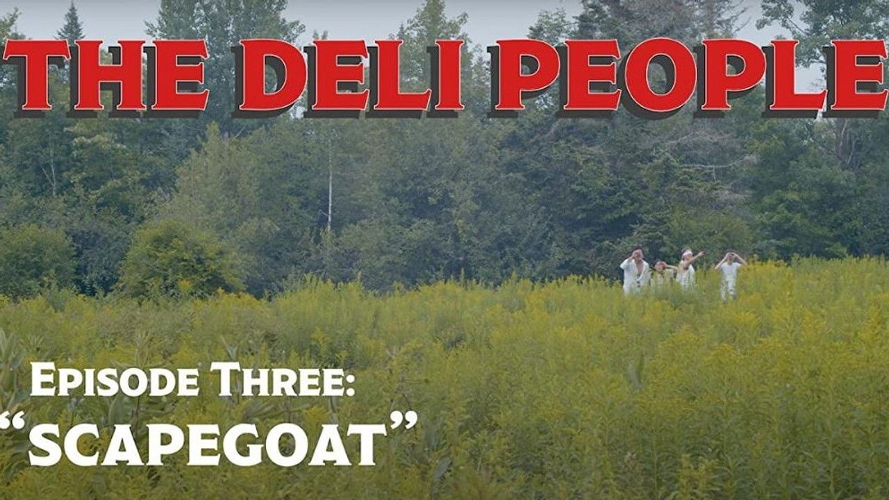 The Deli People — Épisode 3