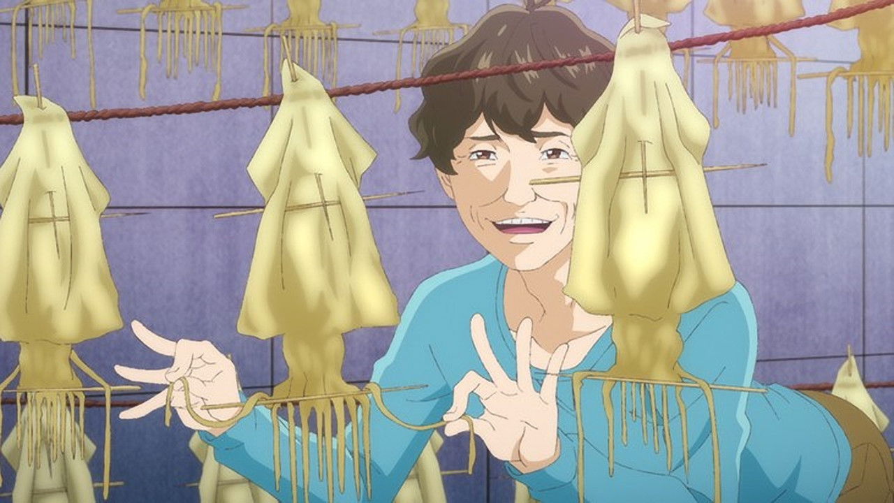 Astro Note — Épisode 5