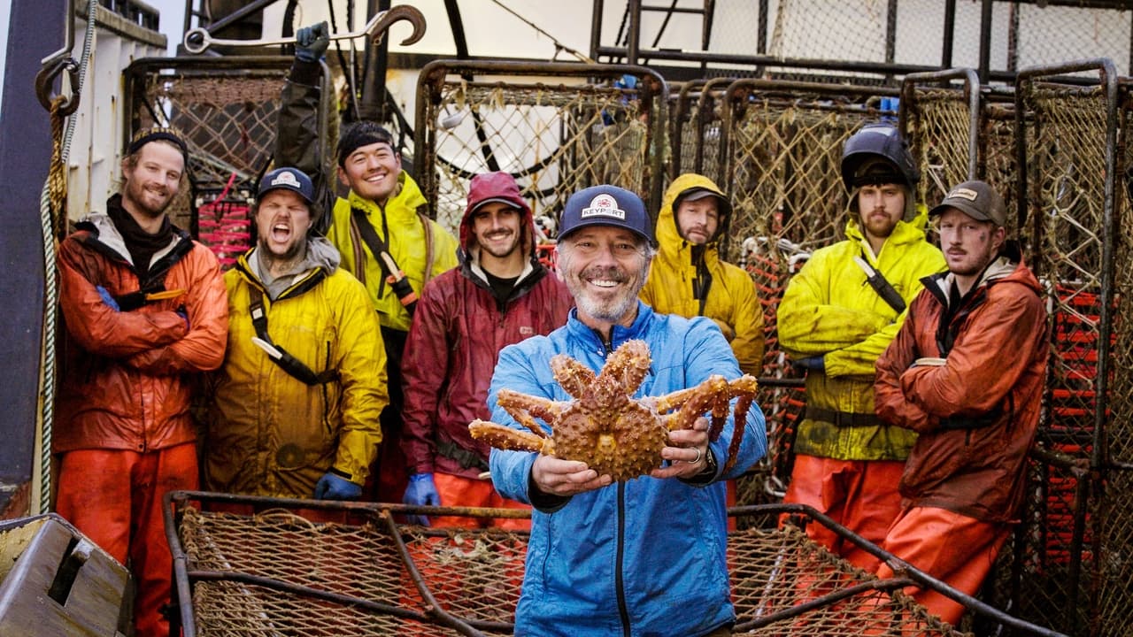 Deadliest Catch - Season 18 Episode 1 : Long Live King Crab!