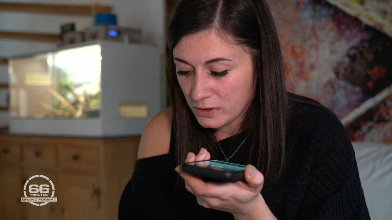 66 minutes — Arnaques à l’amour : au coeur du système « brouteurs »