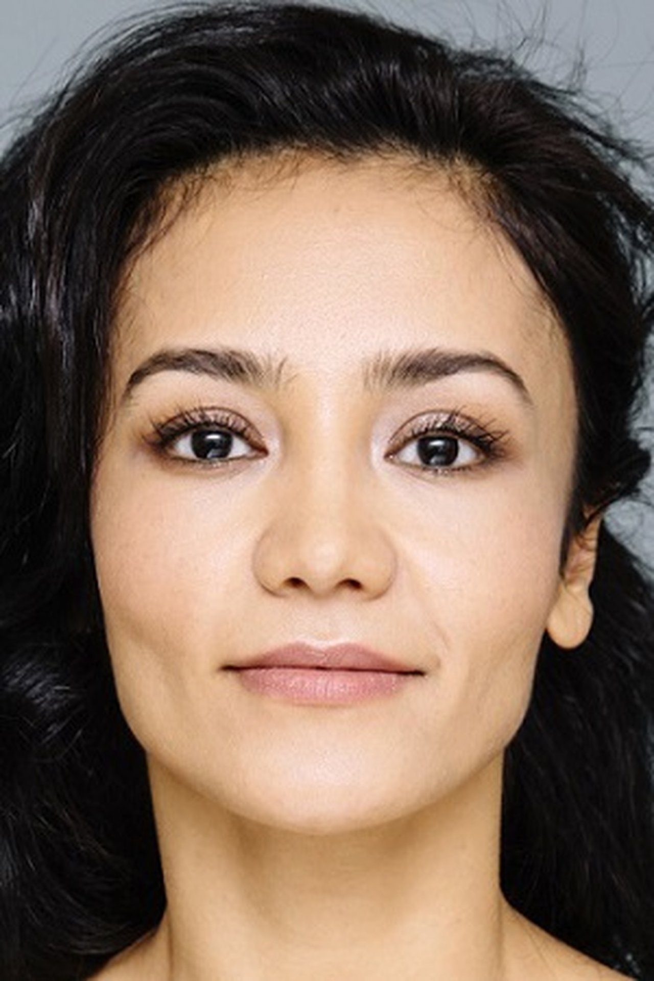 Photo of Feruza Ruzieva