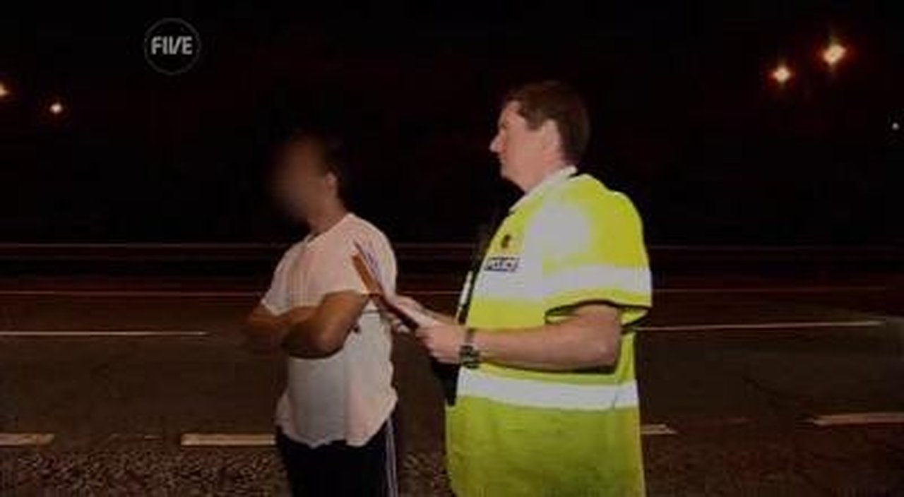 Police Interceptors - Season 2 Episode 4 : Episode 4