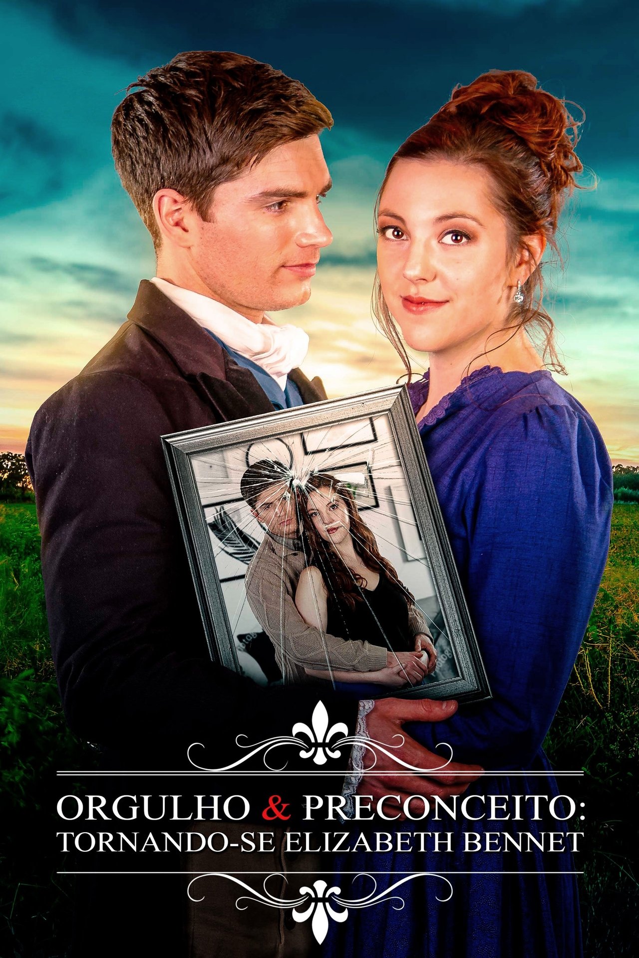 Orgulho e Preconceito: Tornando-se Elizabeth Bennet Dublado Online Orgulho e Preconceito: Tornando-se Elizabeth Bennet Dublado Online