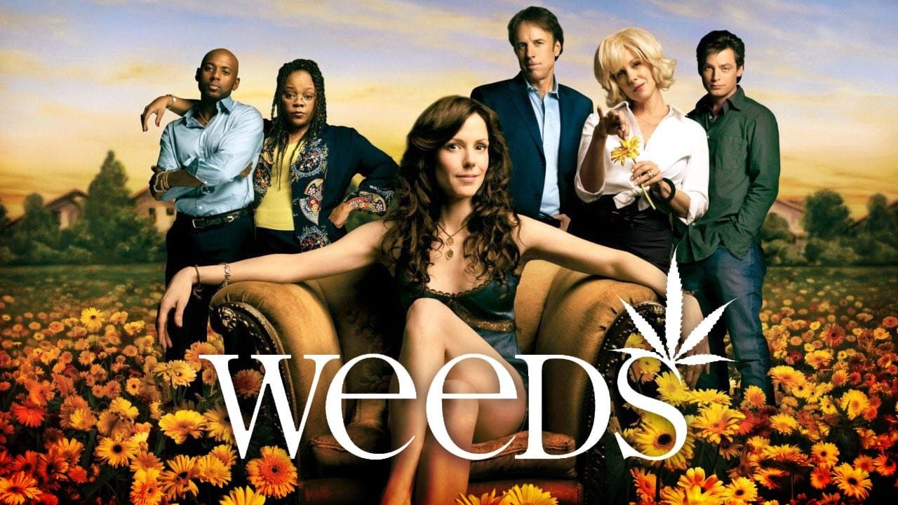 Weeds - Season 3