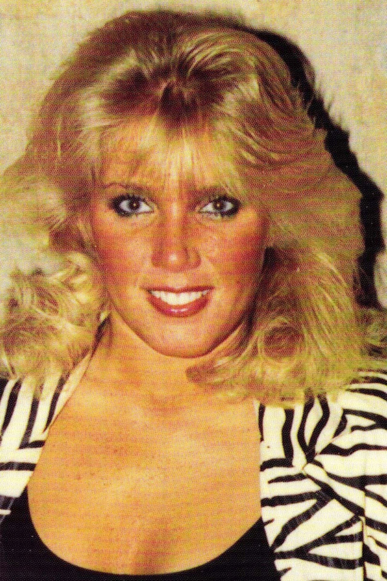Photo of Nickla Roberts