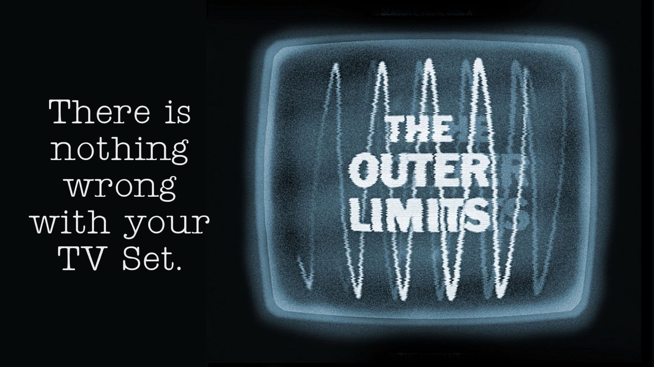 The Outer Limits background