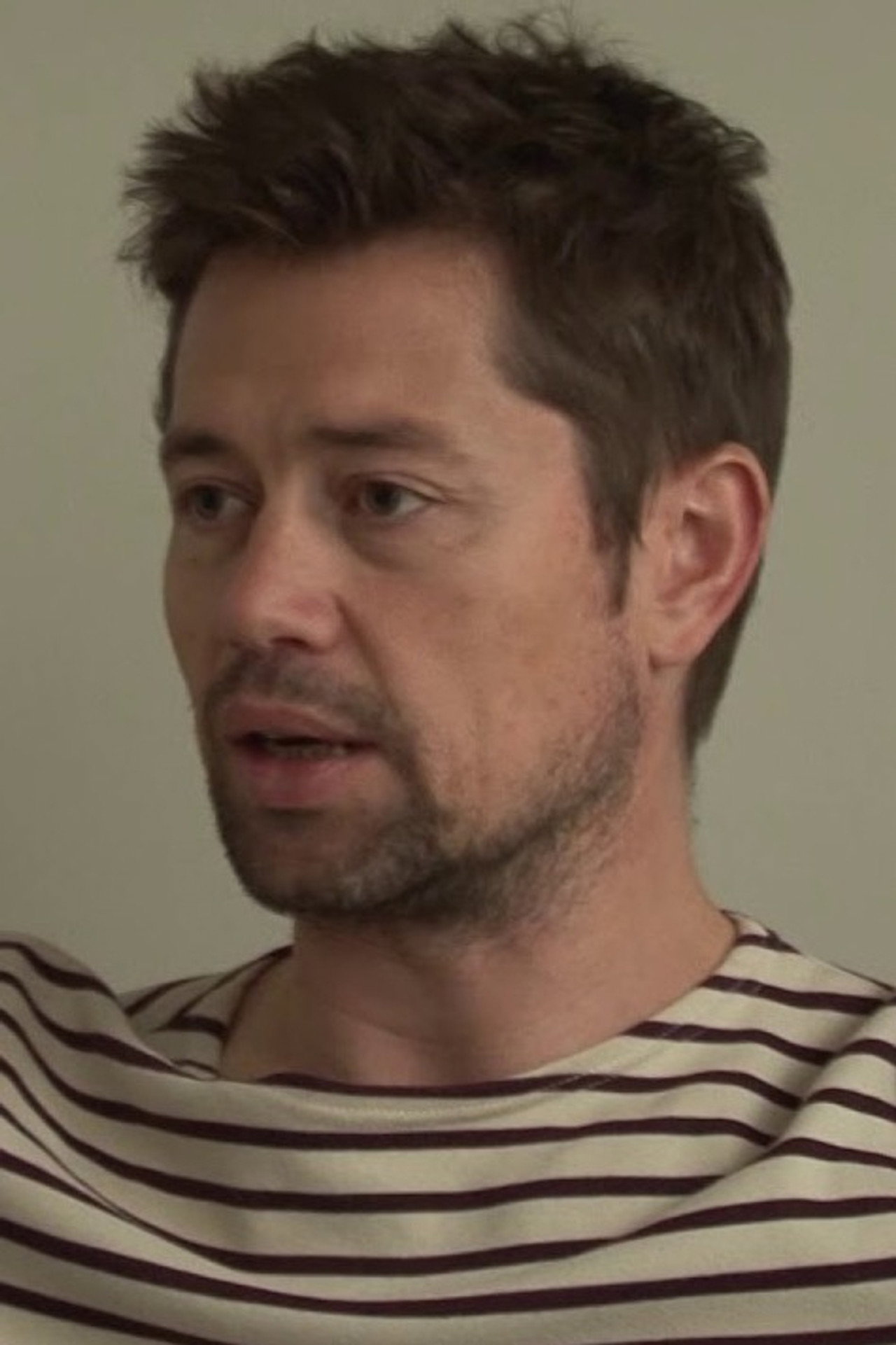 Jean-Marie Vaude