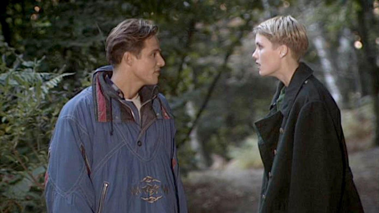 Verbotene Liebe - Season 1 Episode 14 : Episode 14