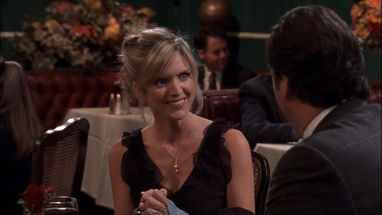 According to Jim - Season 1 Episode 17 : Date Night