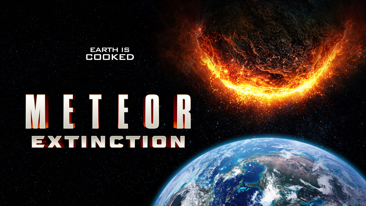 Meteor Extinction