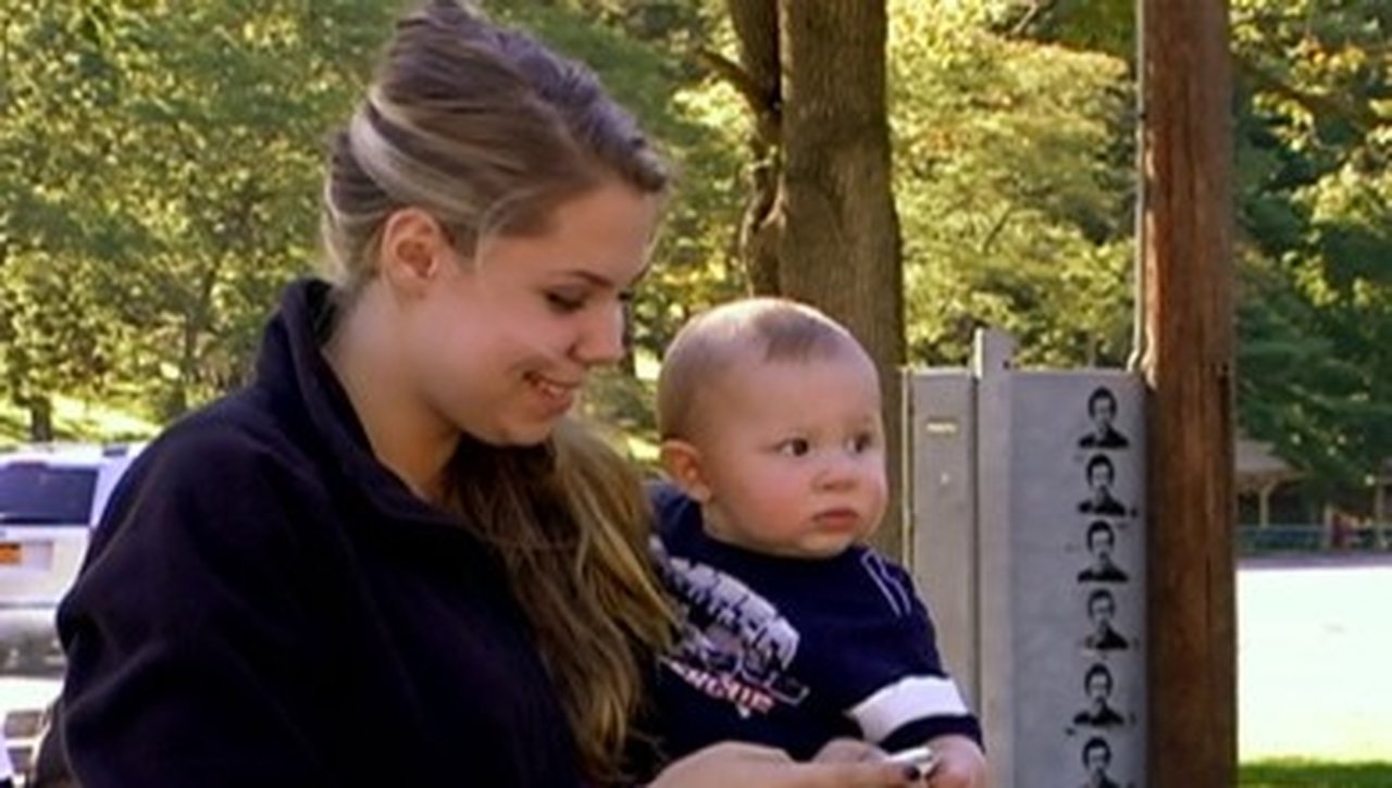 Teen Mom 2 - Season 1 Episode 8 : Pushing the Limit