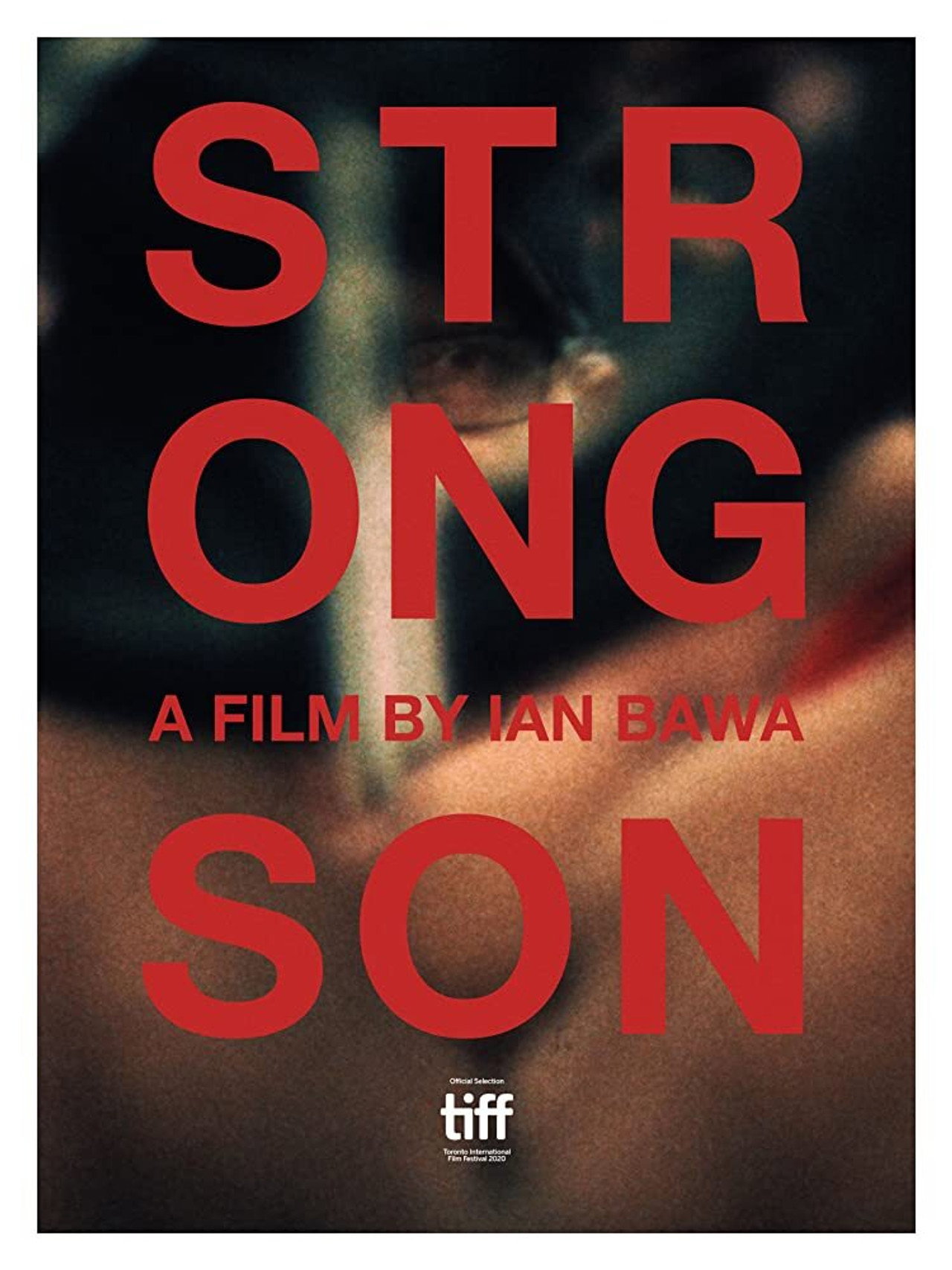 Strong Son filmaffisch