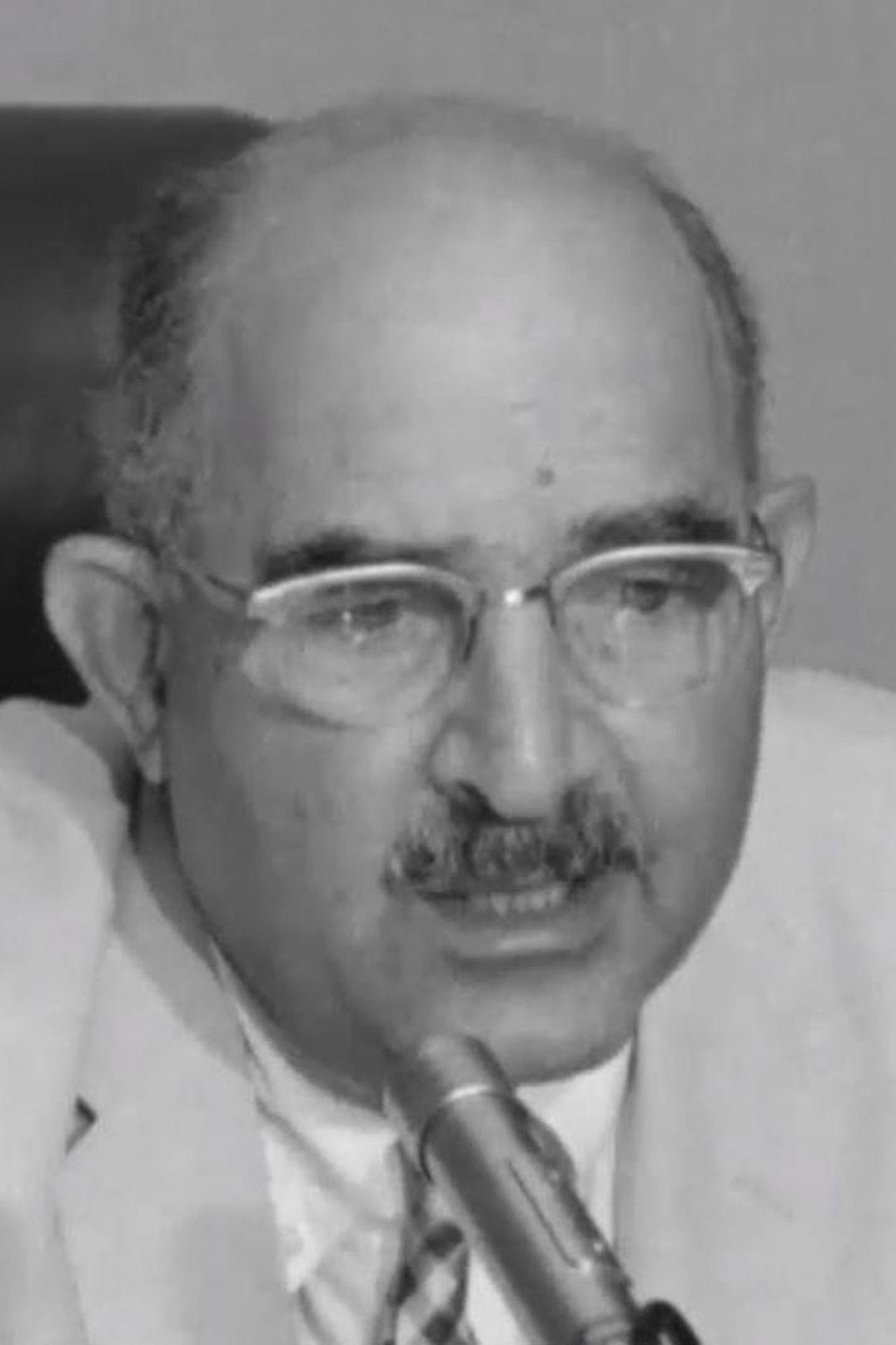 Theodore Curphey