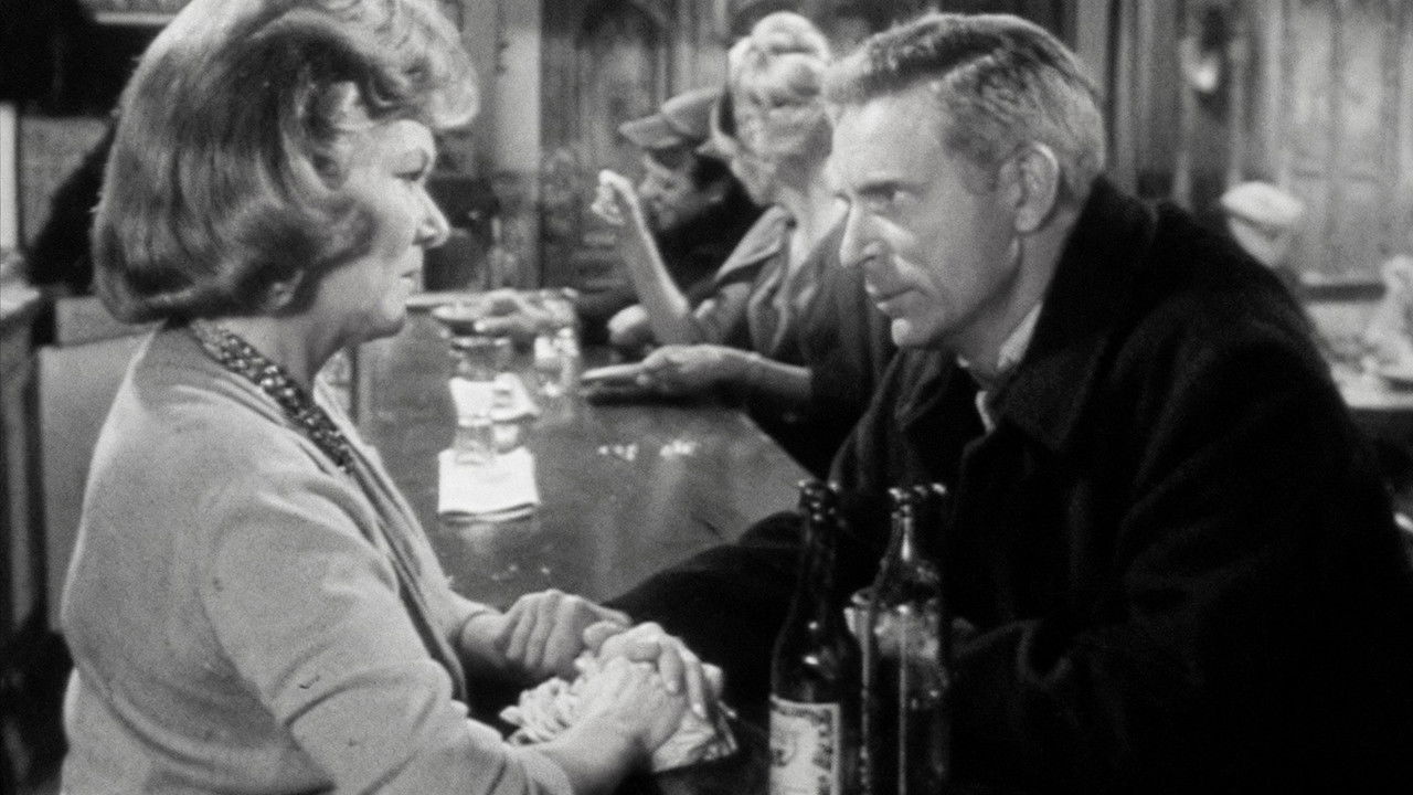 Peyton Place — Épisode 36