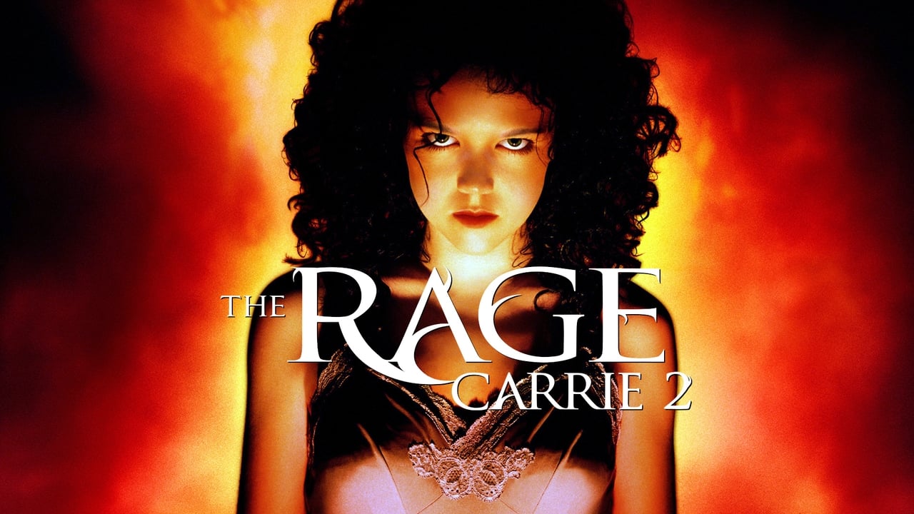 The Rage: Carrie 2 background