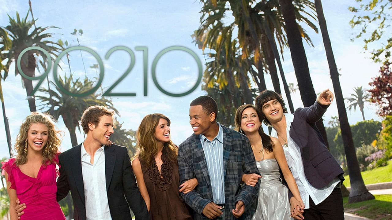 90210 - Season 4