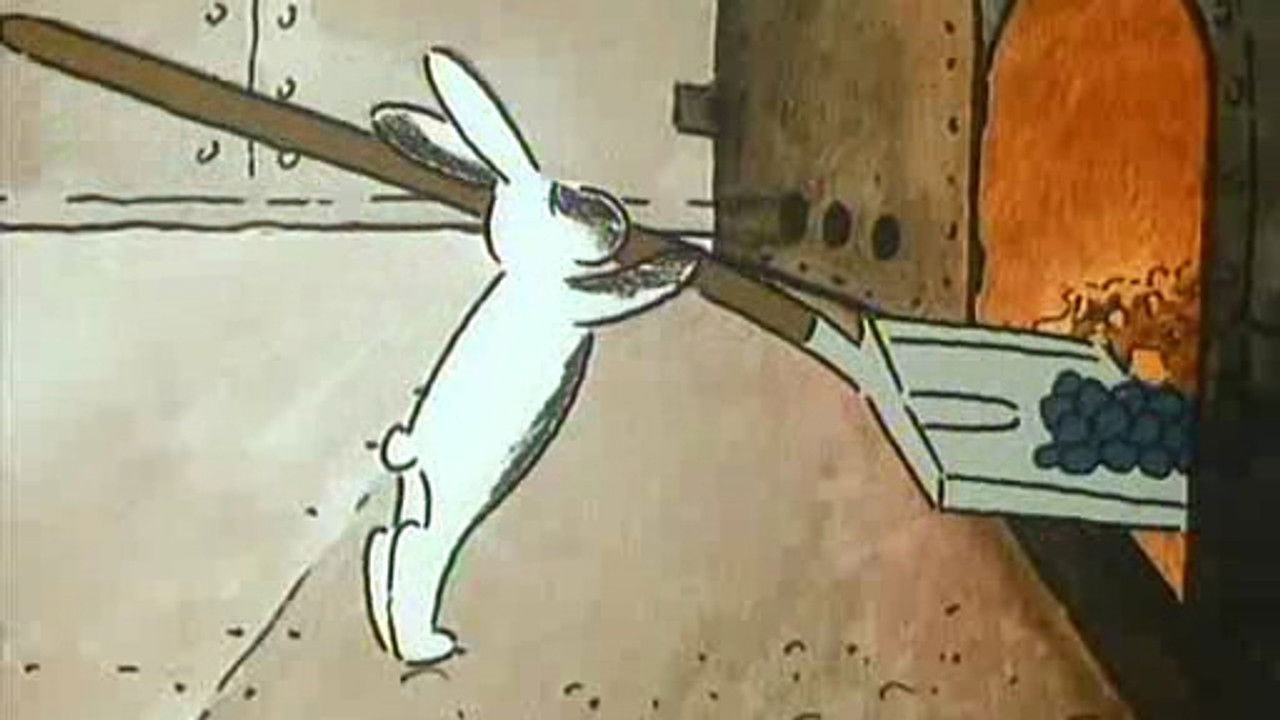 Bob a Bobek – králíci z klobouku — Épisode 7