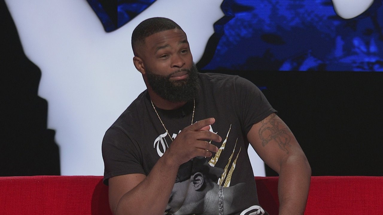 Ridiculousness - Season 14 Episode 7 : Tyron Woodley