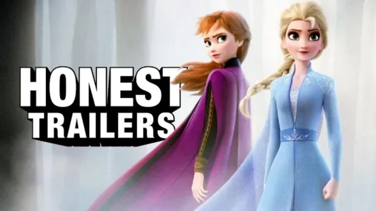 Honest Trailers - Season 9 Episode 9 : Frozen 2