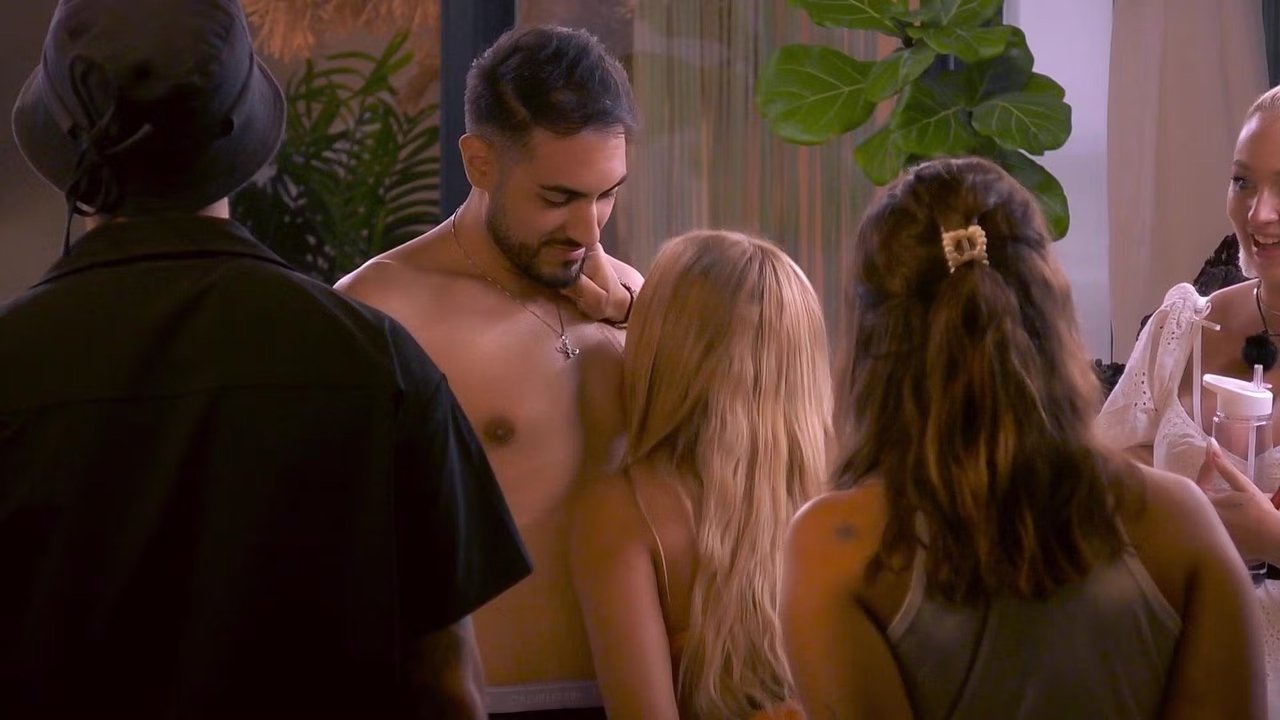 Temptation Island VIP - Season 5 Episode 3 : Episode 3