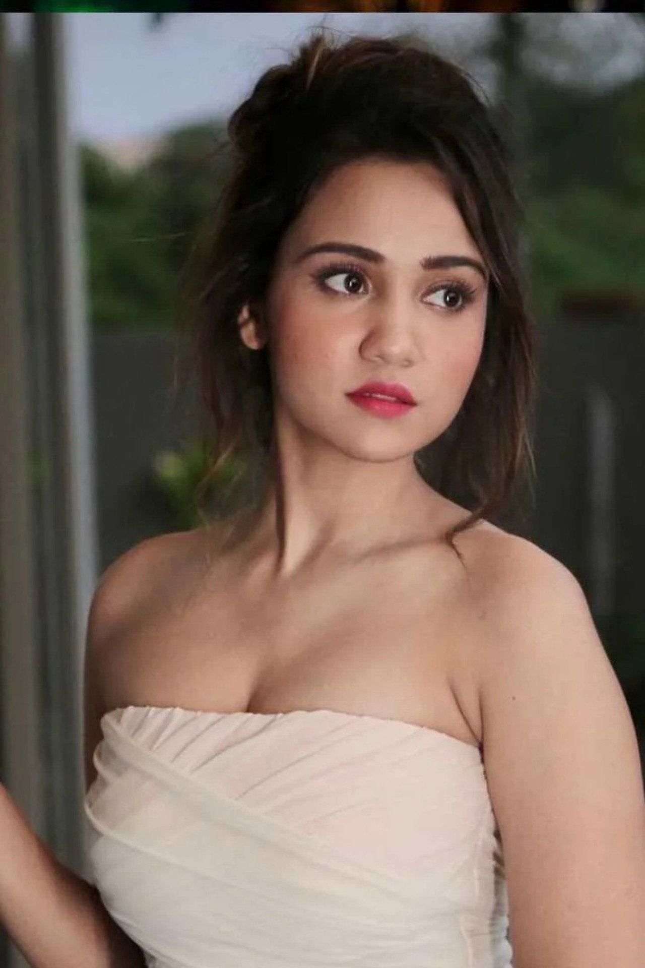 Ashi Singh