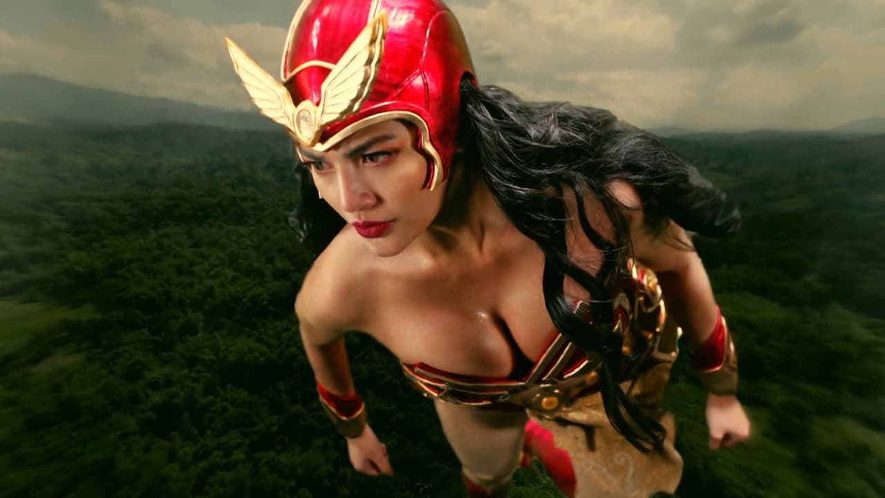 Mars Ravelo's Darna - Season 1 Episode 49 : The Facility