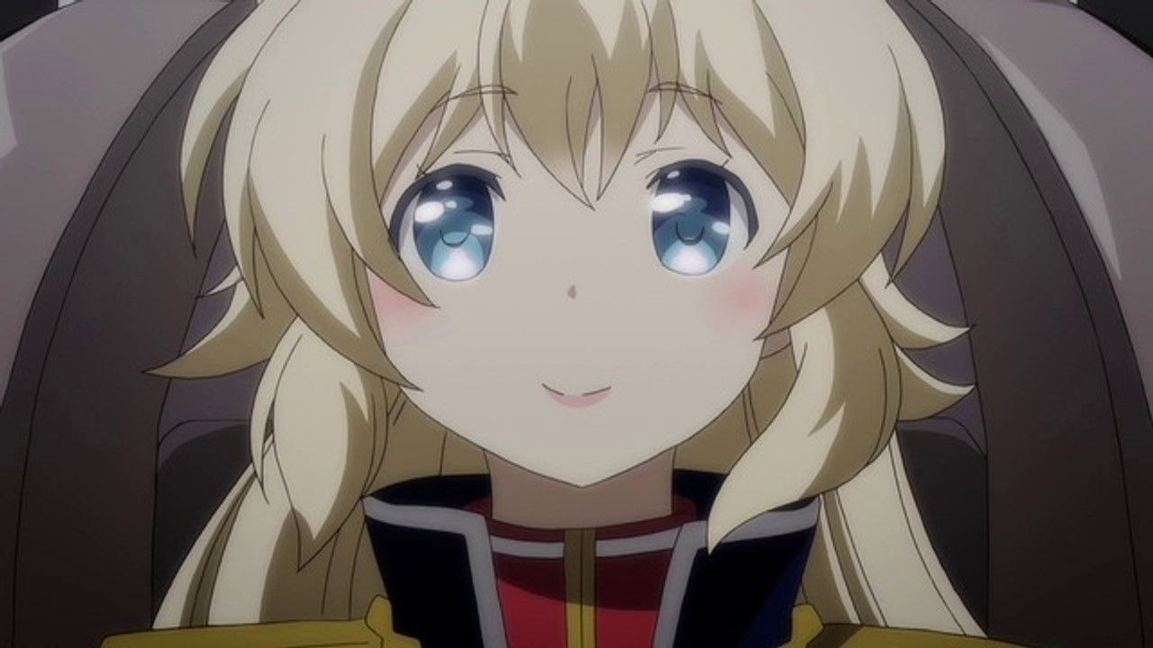 Regalia: The Three Sacred Stars — Épisode 13