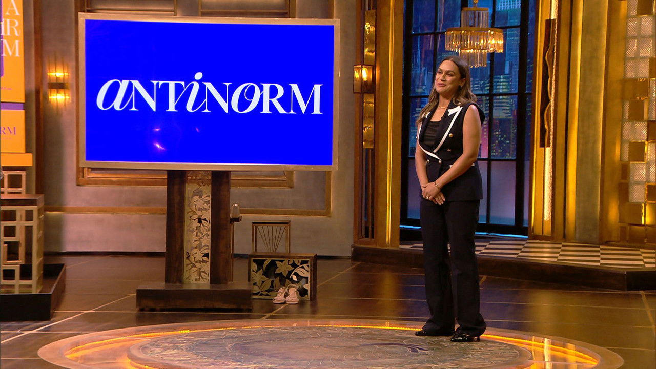 शार्क टैंक इंडिया — Épisode 18