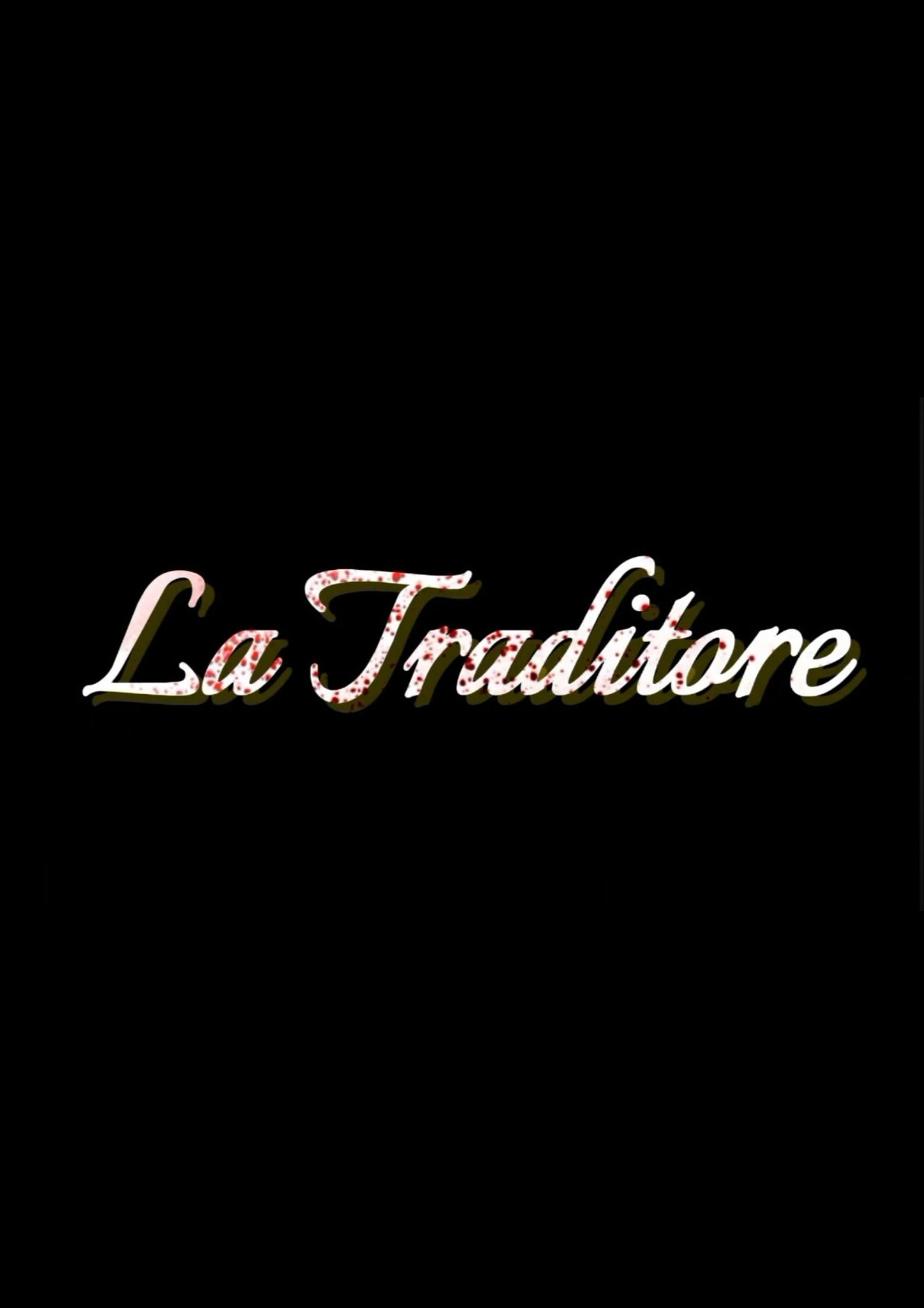 La Traditore