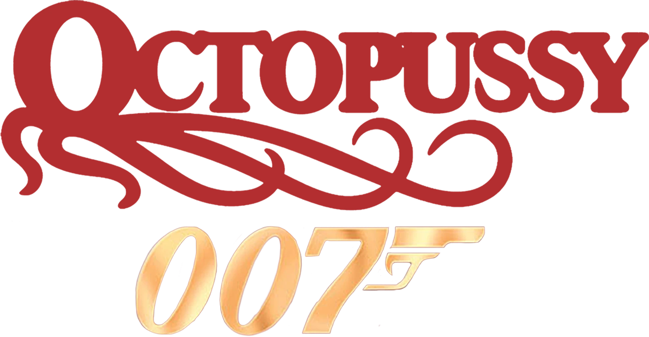 Осьминожка