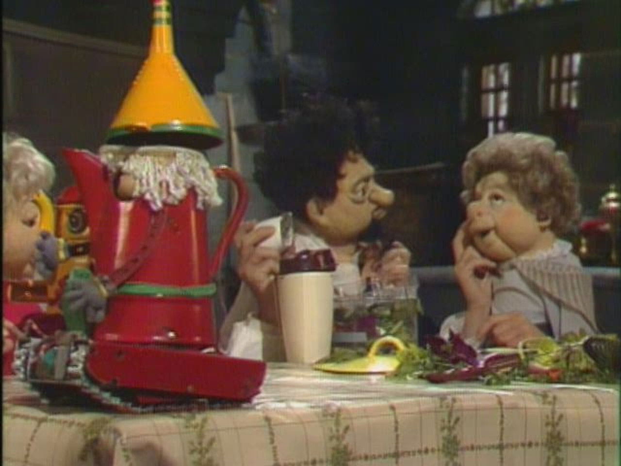 Liegebeest — Épisode 13