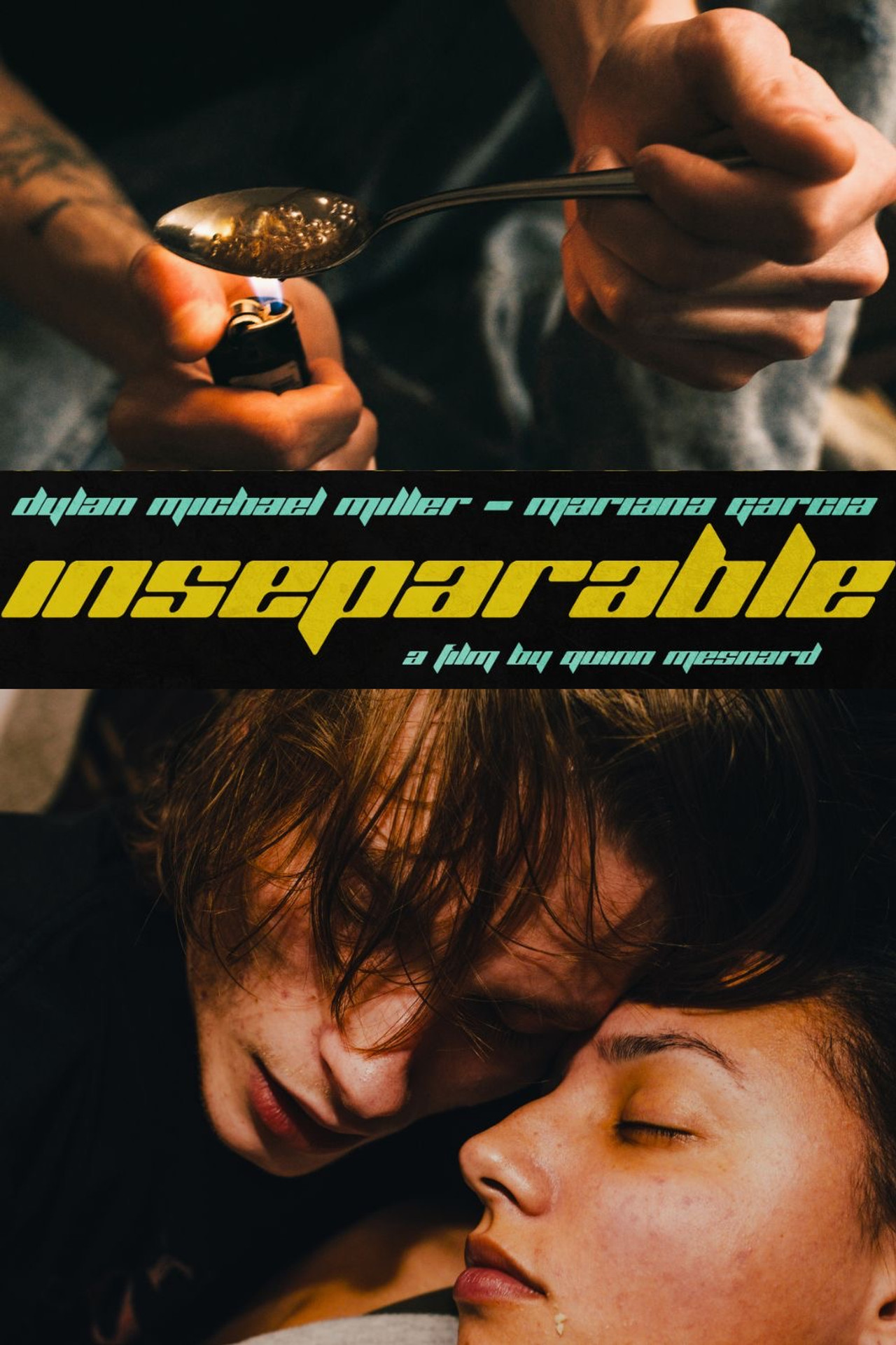 Inseparable Backdrop