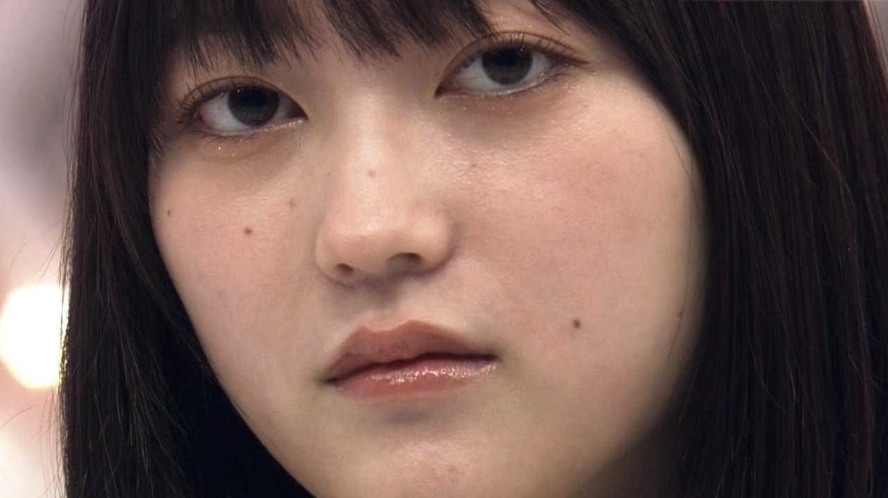 Soko Magattara, Sakurazaka? - Season 3 Episode 35 : Members praise project! That is me! (First Half)