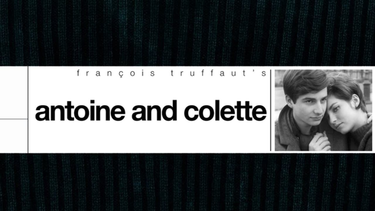 Antoine & Colette background