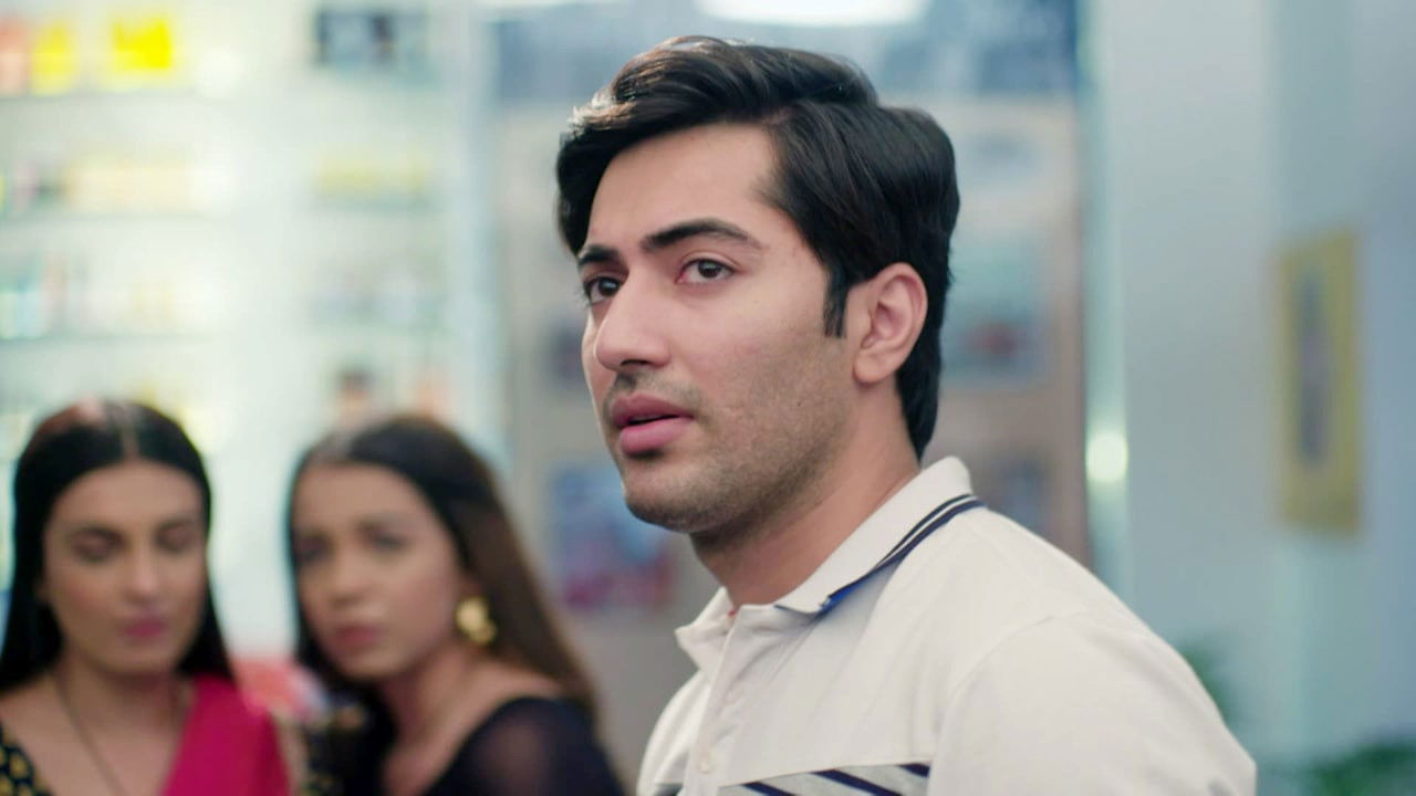 पंड्या स्टोर — Épisode 417