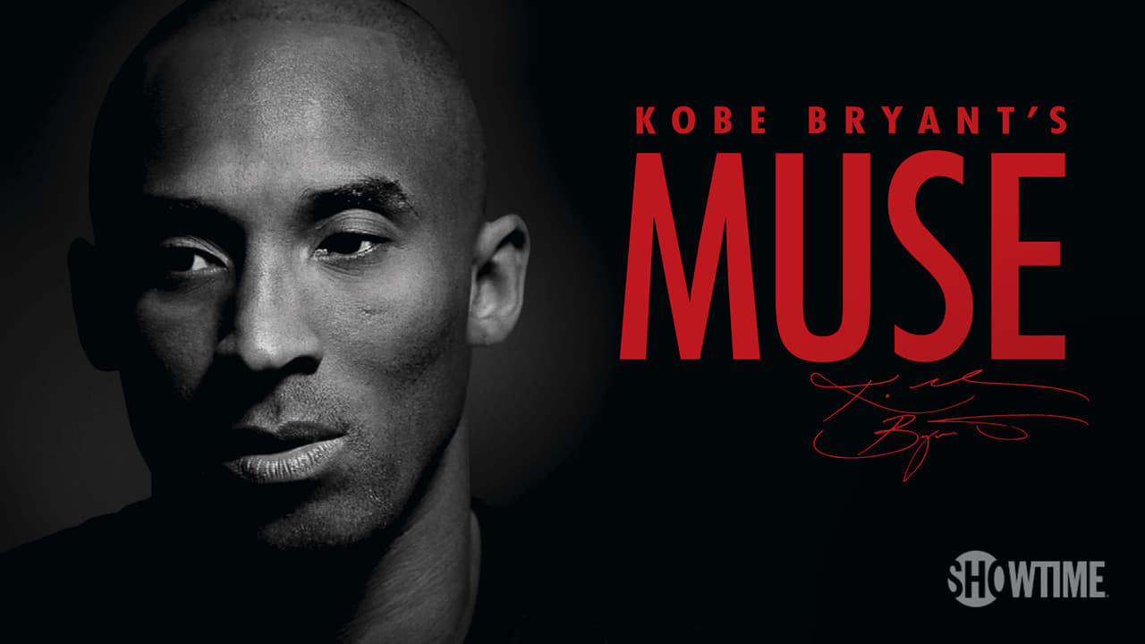 Kobe Bryant's Muse background