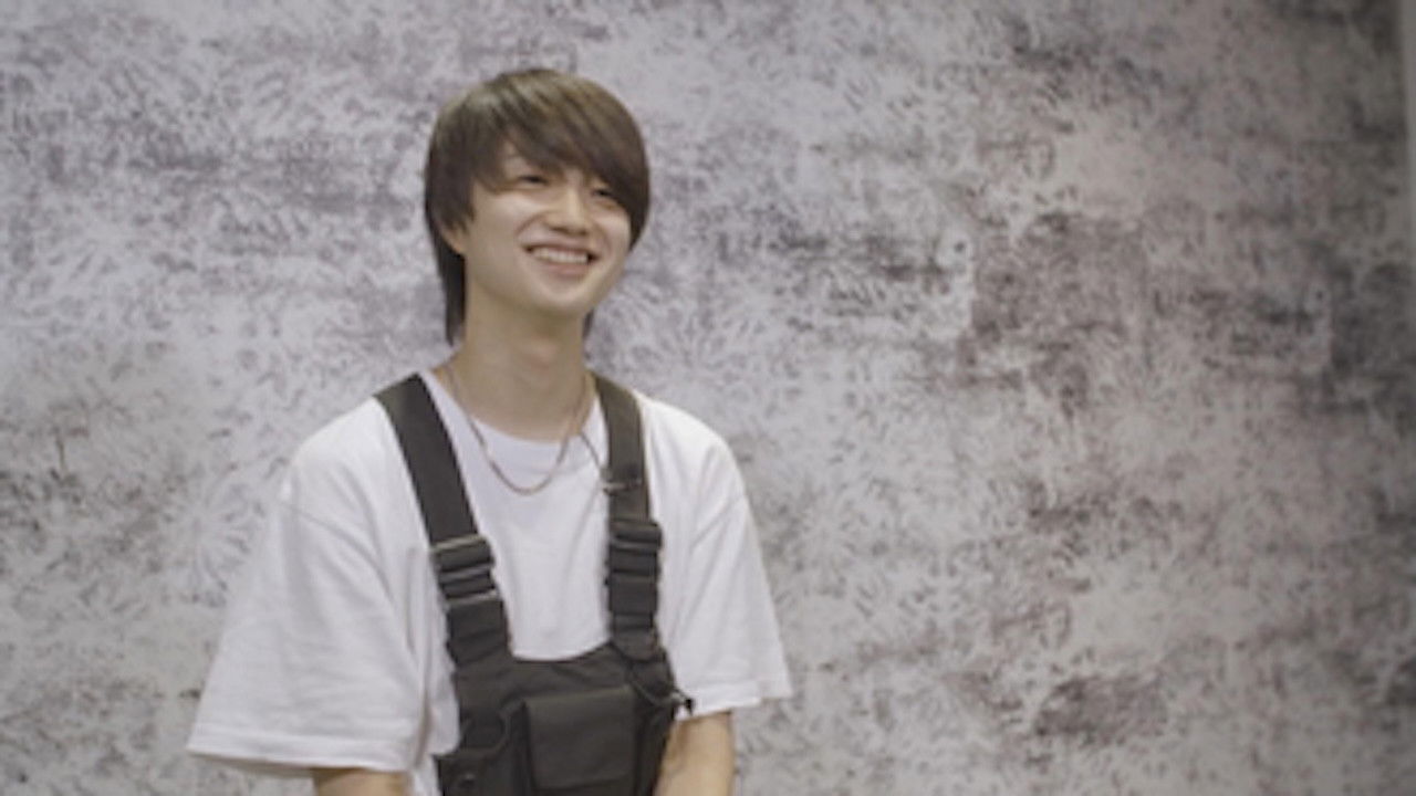 THE FIRST -BMSG Audition 2021- — Épisode 1